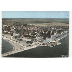 PETIT-FORT-PHILIPPE: vue aérienne 10X15 - très bon état
