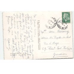 PETIT-FORT-PHILIPPE: vue aérienne 10X15 - très bon état