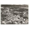 PECQUENCOURT: rue du beffroi vue aérienne 10X15 - très bon état