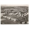 PECQUENCOURT: H.L.M. vue aérienne 10X15 - très bon état