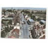 QUIEVRECHAIN: la douane vue aérienne 10X15 - très bon état