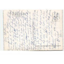 QUIEVRECHAIN: vue générale vue aérienne 10X15 - très bon état