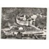 LE QUESNOY: château du sartel vue aérienne 10X15 - très bon état