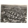 OSTRICOURT: fosse 6 vue aérienne 10X15 - très bon état