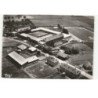 OSTRICOURT: le groupe scolaire roger salengro vue aérienne 10X15 - très bon état