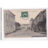 ST-MEARD-de-GURCON : grand'rue et place - tres bon etat