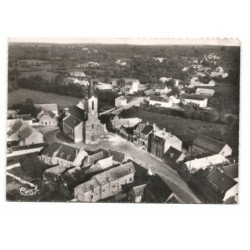 ORS: le centre vue aérienne 10X15 - très bon état