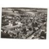 ORCHIES: vue générale vue aérienne 10X15 - très bon état