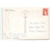 ORCHIES: vue générale vue aérienne 10X15 - très bon état