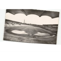 SPORTS: stade, bordeaux, le stade municipale - très bon état