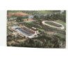 SPORTS: stade, toulouse, grande piscine municipale et stadium, vue aérienne - très bon état
