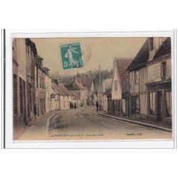 FERRIERE-sur-RISLE : rue aux juifs - tres bon etat
