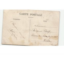 SPORTS: stade, reims, parc pommery  terrain du foot-ball - très bon état