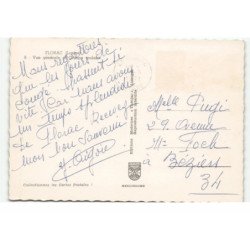 SPORTS: stade, florac, vue générale en groupe scolaire - très bon état