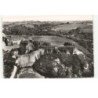 SPORTS: stade, tiffauges, les ruines du château de gilles de rais dit "barbe-bleue" vue générale - très bon état