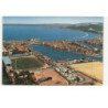 SPORTS: stade, martigues, la venise provençale, stade municipale et quartier de l'ile - très bon état