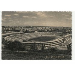 SPORTS: stade, roma stade des cent mille assistants - très bon état