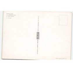 SPORTS: stade, el "nou camp", barcelona - très bon état