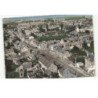 NEUVILLE-SAINT-REMY: vue panoramique vue aérienne 10X15 - très bon état