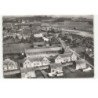 NEUVILLE-en-FERRAIN: rue de tourcoing vue aérienne 10X15 - très bon état