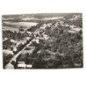 LA NEUVILLE: vue générale vue aérienne 10X15 - très bon état