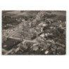 NIEPPE: vue d'ensemble vue aérienne 10X15 - très bon état