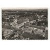 OHAIN: la grand' place vue aérienne 10X15 - très bon état