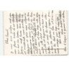 ONNAING: rue nationale, église notre-dame, place pasteur vue aérienne 10X15 - très bon état