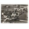 OCHTEZEELE: vue générale vue aérienne 10X15 - très bon état