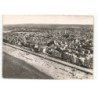MALO-les-BAINS: le centre de la plage vue aérienne 10X15 - très bon état