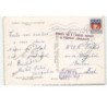 MAUBEUGE: souvenir de maubeuge vue aérienne 10X15 - très bon état