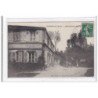 TOURNEVILLE : etablissement damoy - tres bon etat