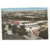 GODEWAERSVELDE: l'hostellerie du mont des cats vue aérienne 10X15 - très bon état