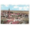 METEREN: vue générale vue aérienne 10X15 - très bon état
