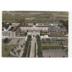 MAROLETTE-les-LILLE: maison saint ... des dieux vue aérienne 10X15 - très bon état