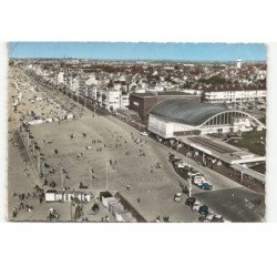 MALO-les-BAINS: vue aérienne 10X15 - très bon état