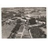 GODEWAERSVELDE: abbaye sainte-marie du mont, mont des cats vue aérienne 10X15 - très bon état