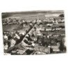 MONCHECOURT: vue générale vue aérienne 10X15 - très bon état