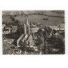 MILLAM: l'église vue aérienne 10X15 - très bon état