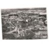 MERVILLE: générale, l'église, vue aérienne 10X15 - très bon état