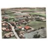 MERCKEGHEM: vue aérienne 10X15 - très bon état