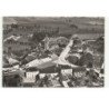 MAULDE: vue du centre vue aérienne 10X15 - très bon état
