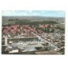 MASNY: cité et groupe scolaire champ-fleuri vue aérienne 10X15 - très bon état