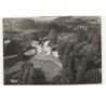 MARQUILLES: château barrois vue aérienne 10X15 - très bon état