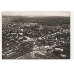 MARPENT: vue générale, le nouveau pont vue aérienne 10X15 - très bon état