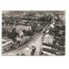 MARLY: la briquette vue aérienne 10X15 - très bon état