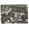 MARESCHES: vue générale vue aérienne 10X15 - très bon état