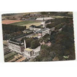 MARCQ EN BAROEUL: vue aérienne 10X15 - très bon état