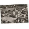 MARCQ EN BAROEUL: l'église vue aérienne 10X15 - très bon état