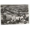 MARCQ EN BAROEUL: l'avenue foch vue aérienne 10X15 - très bon état